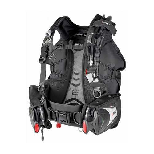 Mares bolt sls gilet - mares,