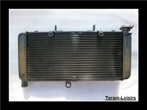 Radiateur pour honda cbr 900 - radiateur,