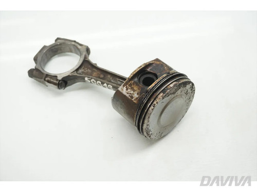 Ford taurus piston - ford, moteur