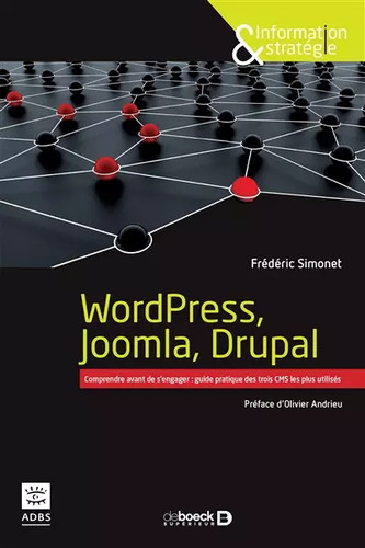 Wordpress joomla drupal - wordpress,, joomla,