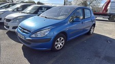 Pare choc avant PEUGEOT 307