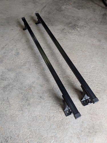 Barres toit norauto titan - toit,