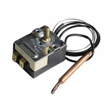 Thermostat régulation