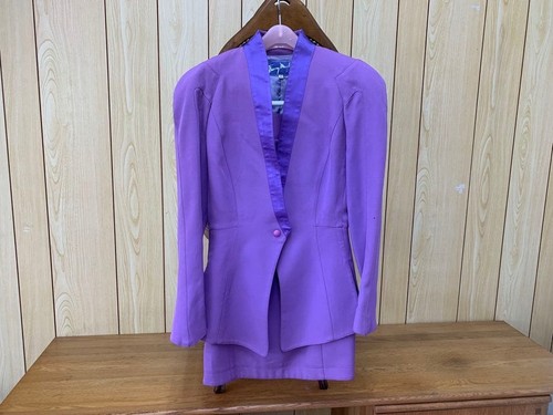 Vintage thierry mugler purple - mugler,