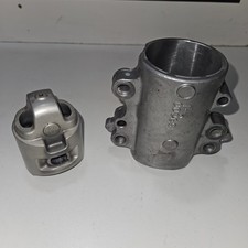 Piston d’équilibrage