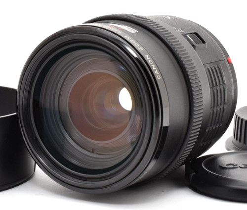 Objectif zoom canon 105 - ef, 35-105