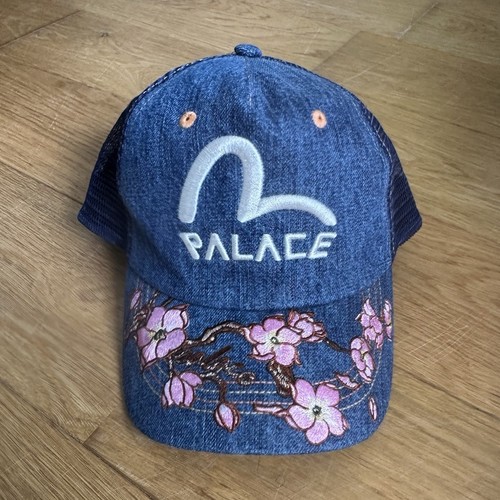 Evisu palace casquette - evisu, x