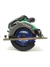 Hitachi C18DBAL 18V 165mm Cordless Brushless Circular Saw Skin Only