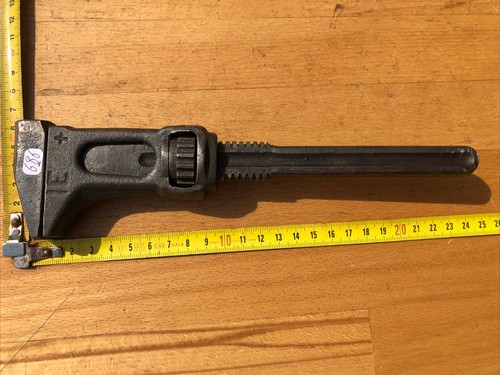 686 old tool outil ancien - (n°686,