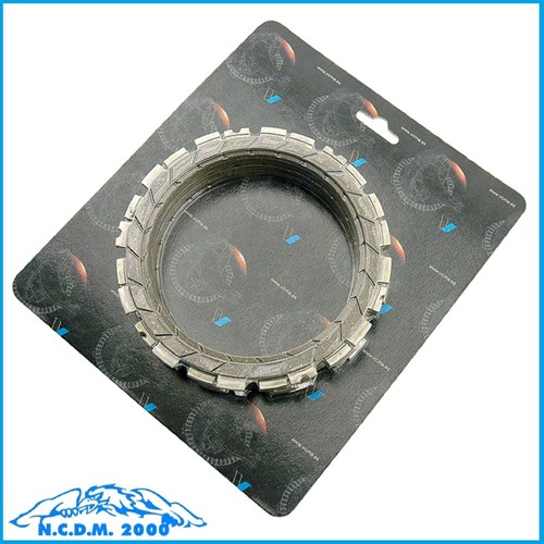 11901 kit disques embrayage - kit,
