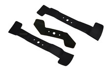 3 x lames de tondeuse pour Viking MT 6112 / 61707020100, 61707020105, 6170702...