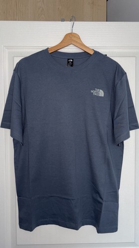 The north face shirt - north,