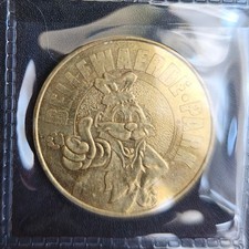 2012 - Belgique - Bellewaerde