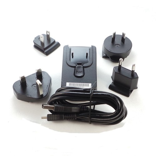 Chargeur secteur blackberry - chargeur,
