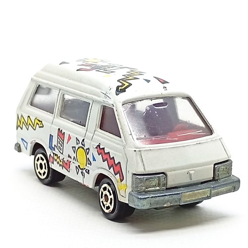 Majorette toyota lite - majorette,