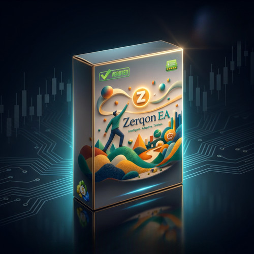 Zerqon mt5 gold gpt ea - zerqon,