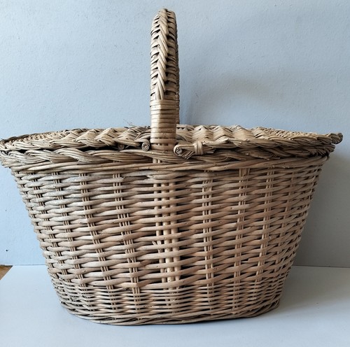 Très grand panier - très, en