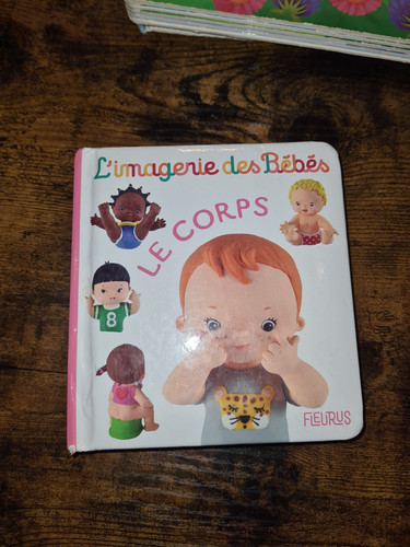 Imagerie des bébés le - l'imagerie, bébés: