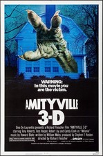 AMITY VILLE 3-D, MEG RYAN