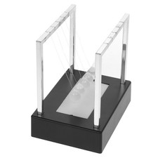  Pendulum Balls Swinging Boule