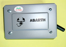 Filtre D'Air À Casson A 112