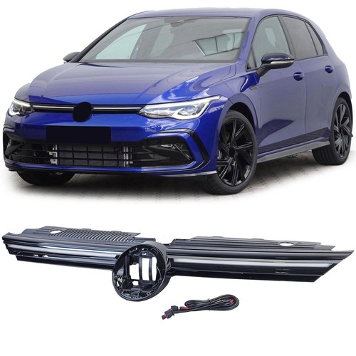 Grille sport éclairée - grille,