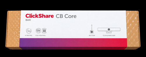 Barco core visioconference - cb,