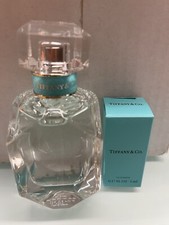 Eau De Parfum Tiffany And Co 50ml
