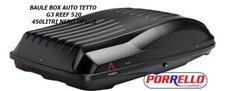 Baule Box Auto Portatutto