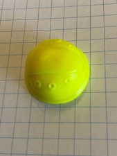 PLAYMOBIL OR OTHER FIREFIGHTER OR PROTECTIVE HELMET