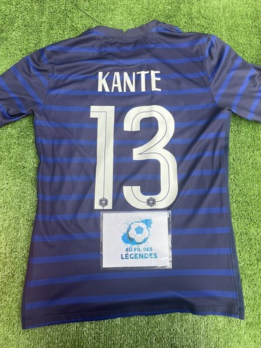 Maillot kanté équipe - maillot,