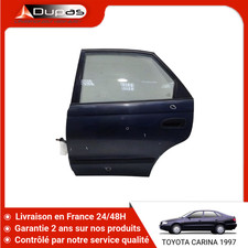 🇫🇷 PORTE ARRIERE GAUCHE