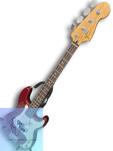 Avec étui fender - avec,
