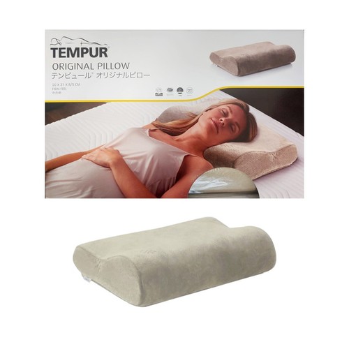 Tempur denmark premium - tempur, pillow