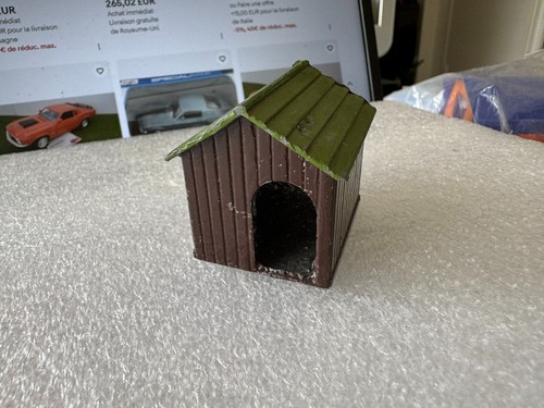 Britains niche chien - britains,,
