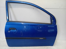 Daihatsu Charade Porte avant