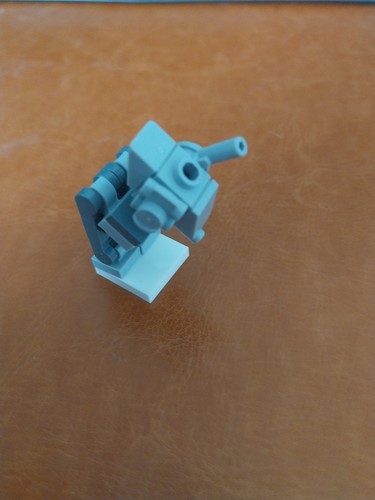 Lego star wars hoth st - -,