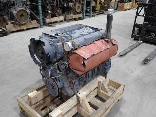 Deutz f4l2011 diesel engine - f4l2011,