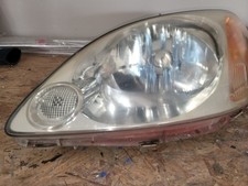 2002 Honda Insight Driver Side Headlight 
