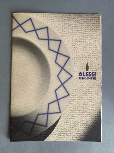 Alessi sottsass bella - la,