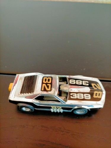 Tomy afx aurora tyco - tomy,