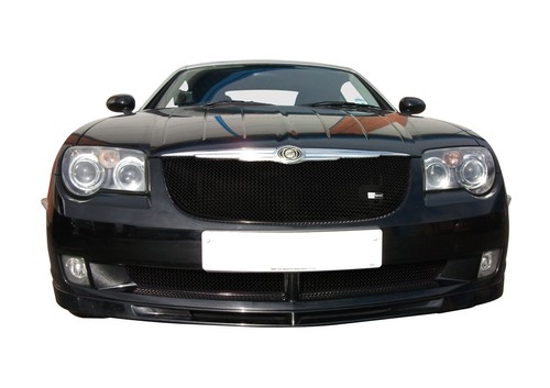 Chrysler crossfire ensemble - crossfire,