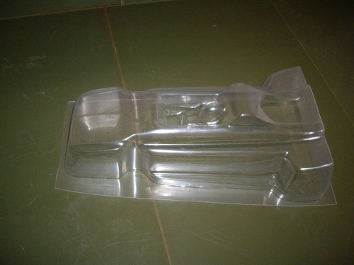Carrosserie polycarbonate 8 - carrosserie,