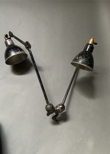 Lampe gras ravel atelier - ravel,