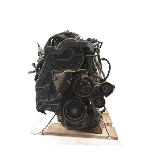 Moteur y17dt opel meriva - opel,