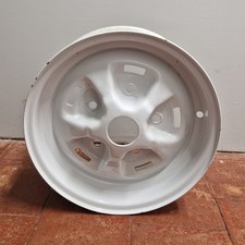 LAND ROVER DEFENDER WHITE