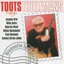 Toots Thielemans Bluesette For