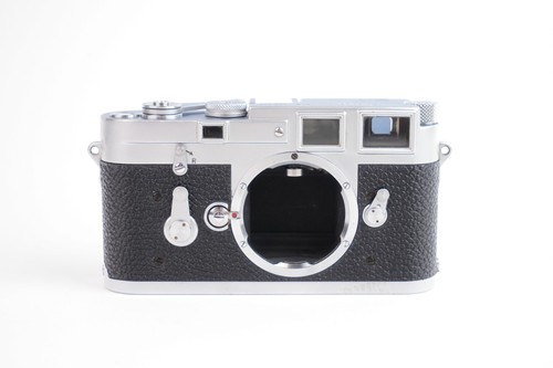 Appareil photo leica double - appareil,