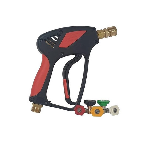 Pistolet haute pression quick - haute,
