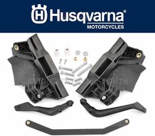 Side Case Mount Holder Kit